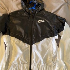 Nike Wind Breaker